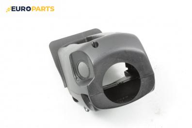 Интериорна пластмаса волан за Mazda 5 Minivan I (02.2005 - 12.2010), 4+1 вр., миниван