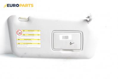 Сенник за Mazda 5 Minivan I (02.2005 - 12.2010), позиция: дясна