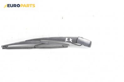 Рамо задна чистачка за Suzuki Swift III Hatchback (02.2005 - 10.2010), позиция: задна