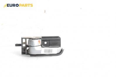 Вътрешна дръжка за Suzuki Swift III Hatchback (02.2005 - 10.2010), 2+1 вр., хечбек, позиция: предна, лява