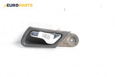 Вътрешна дръжка за Mercedes-Benz C-Class Estate (S203) (03.2001 - 08.2007), 4+1 вр., комби, позиция: предна, лява, № A3172010001