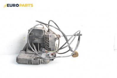 Брава на врата за Mercedes-Benz C-Class Estate (S203) (03.2001 - 08.2007), позиция: предна, лява