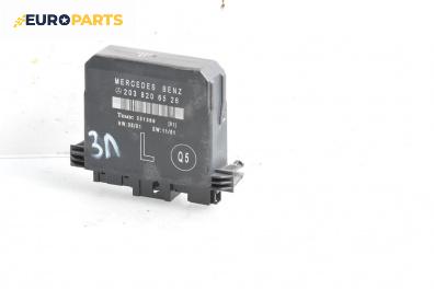 Модул врата за Mercedes-Benz C-Class Estate (S203) (03.2001 - 08.2007), № 2038206526