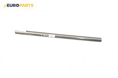 Външни лайсни за Mercedes-Benz C-Class Estate (S203) (03.2001 - 08.2007), комби, позиция: лява