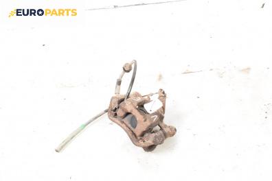 Спирачен апарат за Renault Master III Box (02.2010 - ...), позиция: задна, лява