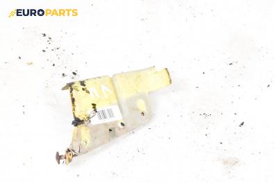 Държач калник за Renault Master III Box (02.2010 - ...), 2+1 вр., товарен, позиция: предна, лява