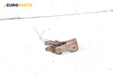 Каре на волана за Renault Master III Box (02.2010 - ...) 2.3 dCi 100 FWD (FV0A, FV0B, FV0G, FV0K, FV0H), 101 к.с., товарен