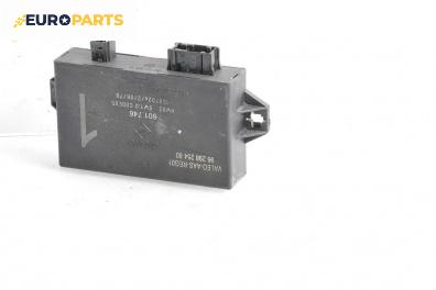 Комфорт модул за Citroen C8 Minivan (10.2002 - 06.2014), № 96 298 254 80