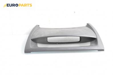 Интериорна пластмаса за Citroen C8 Minivan (10.2002 - 06.2014), 4+1 вр., миниван, позиция: предна