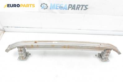 Основа броня за Citroen C8 Minivan (10.2002 - 06.2014), миниван, позиция: предна