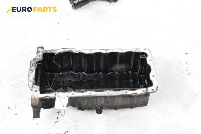 Картер за Audi A3 Hatchback II (05.2003 - 08.2012) 2.0 TDI 16V, 140 к.с.