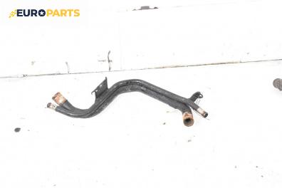 Тръби парно за Mazda 5 Minivan I (02.2005 - 12.2010) 2.0 CD, 110 к.с.