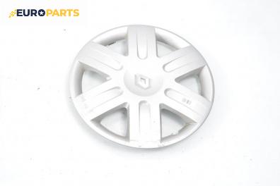 Тасове за Renault Scenic II Minivan (06.2003 - 07.2010), миниван (Цената е за 1 бр.)