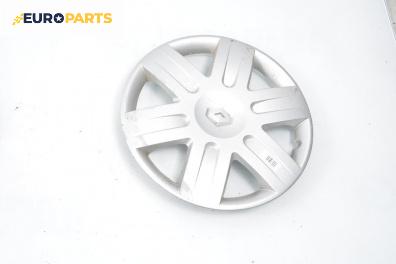 Тасове за Renault Scenic II Minivan (06.2003 - 07.2010), миниван (Цената е за 1 бр.)