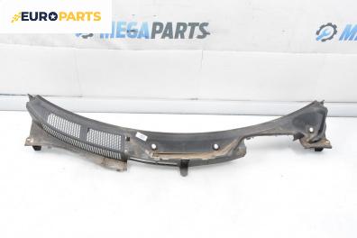 Кора под чистачки за Renault Scenic II Minivan (06.2003 - 07.2010), 4+1 вр., миниван