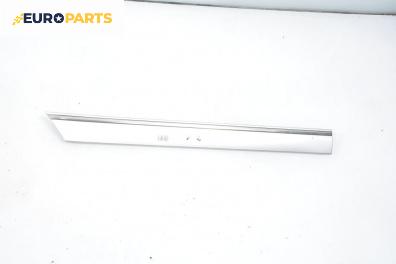 Външни лайсни за Mercedes-Benz C-Class Estate (S203) (03.2001 - 08.2007), комби, позиция: лява