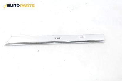 Външни лайсни за Mercedes-Benz C-Class Estate (S203) (03.2001 - 08.2007), комби, позиция: лява