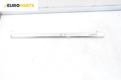 Външни лайсни за Mercedes-Benz C-Class Estate (S203) (03.2001 - 08.2007), комби, позиция: дясна