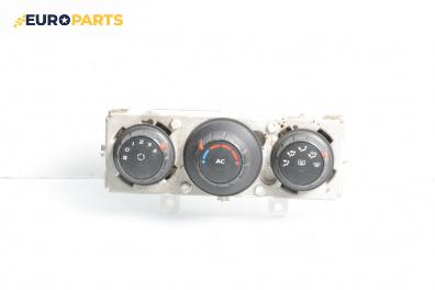 Панел климатик за Renault Master III Box (02.2010 - ...)