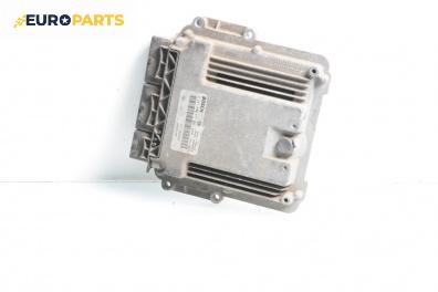 Компютър двигател за Renault Master III Box (02.2010 - ...) 2.3 dCi 100 FWD (FV0A, FV0B, FV0G, FV0K, FV0H), 101 к.с., № 0 281 232 577
