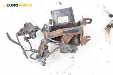 Помпа ABS за Citroen C8 Minivan (10.2002 - 06.2014) 2.2 HDi, № 0 265 950 075