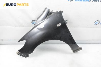 Калник за Mazda 5 Minivan I (02.2005 - 12.2010), 4+1 вр., миниван, позиция: предна, лява