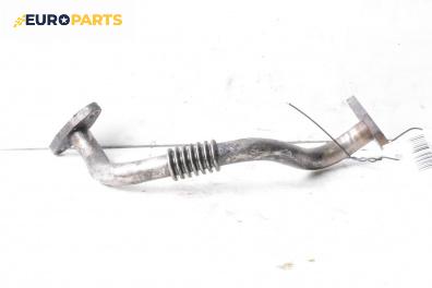 EGR тръба за Mazda 5 Minivan I (02.2005 - 12.2010) 2.0 CD, 110 к.с.