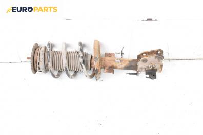 Макферсон за Renault Master III Box (02.2010 - ...), товарен, позиция: предна, лява