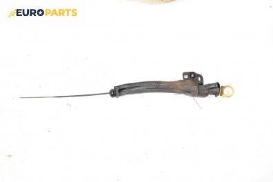 Щека за масло за Renault Master III Box (02.2010 - ...) 2.3 dCi 100 FWD (FV0A, FV0B, FV0G, FV0K, FV0H), 101 к.с.