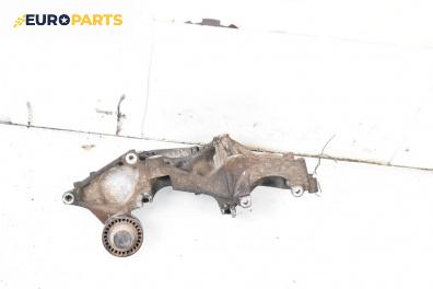 Стойка алтернатор за Renault Master III Box (02.2010 - ...) 2.3 dCi 100 FWD (FV0A, FV0B, FV0G, FV0K, FV0H), 101 к.с.