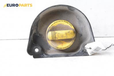 Гърловина масло за Renault Master III Box (02.2010 - ...) 2.3 dCi 100 FWD (FV0A, FV0B, FV0G, FV0K, FV0H), 101 к.с.