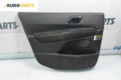 Кора врата за Peugeot 3008 Minivan (06.2009 - 12.2017), 4+1 вр., миниван, позиция: предна, лява