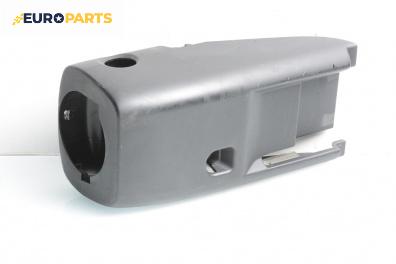 Интериорна пластмаса волан за Volkswagen Passat V Variant B6 (08.2005 - 11.2011), 4+1 вр., комби