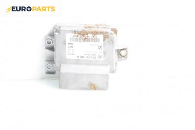 Модул паркинг спирачка за Volkswagen Passat V Variant B6 (08.2005 - 11.2011), № 3C0 907 801 E
