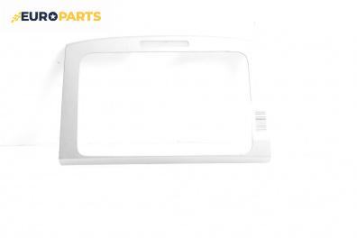 Интериорна лайсна за Volkswagen Passat V Variant B6 (08.2005 - 11.2011), 4+1 вр., комби