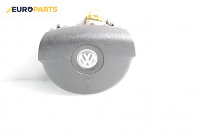 Airbag за Volkswagen Passat V Variant B6 (08.2005 - 11.2011), 4+1 вр., комби, позиция: предна