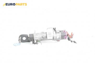 Контактен ключ за Volkswagen Polo Hatchback IV (10.2001 - 12.2005)