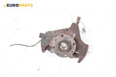 Шенкел главина за Fiat 500 Hatchback (312) (10.2007 - ...), позиция: предна, лява