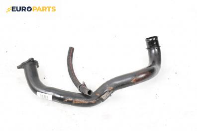 Тръба за охладителна течност за Fiat 500 Hatchback (312) (10.2007 - ...) 1.3 D Multijet, 75 к.с.