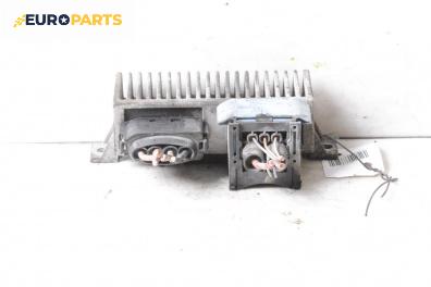 Реостат за Renault Master III Box (02.2010 - ...)