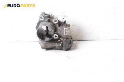 Дроселова клапа за Renault Master III Box (02.2010 - ...) 2.3 dCi 100 FWD (FV0A, FV0B, FV0G, FV0K, FV0H), 101 к.с.