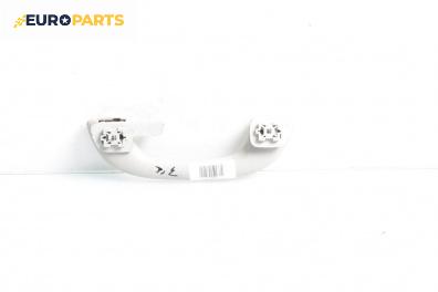 Ръкохватка за таван за Peugeot 3008 Minivan (06.2009 - 12.2017), 4+1 вр., позиция: задна, лява