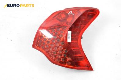 Стоп за Peugeot 3008 Minivan (06.2009 - 12.2017), миниван, позиция: дясна