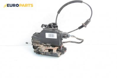 Брава на врата за Volkswagen Golf IV Hatchback (08.1997 - 06.2005), позиция: задна, дясна