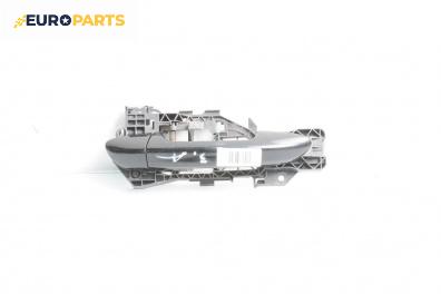 Външна дръжка за Volkswagen Passat V Variant B6 (08.2005 - 11.2011), 4+1 вр., комби, позиция: задна, дясна