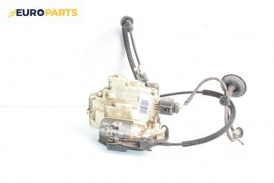 Брава на врата за Volkswagen Passat V Variant B6 (08.2005 - 11.2011), позиция: предна, дясна