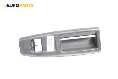 Интериорна пластмаса за Volkswagen Polo Hatchback IV (10.2001 - 12.2005), 2+1 вр., хечбек, позиция: предна