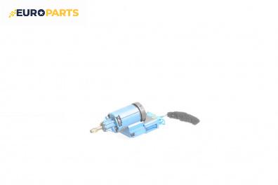 Стоп машинка за Volkswagen Polo Hatchback IV (10.2001 - 12.2005)