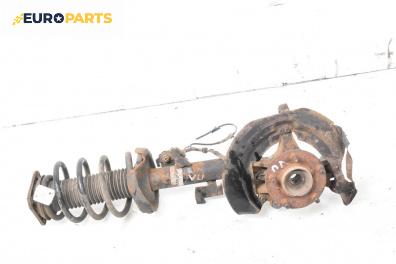 Шенкел главина за Mazda 5 Minivan I (02.2005 - 12.2010), позиция: предна, лява