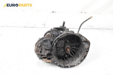 Ръчна скоростна кутия за Renault Master III Box (02.2010 - ...) 2.3 dCi 100 FWD (FV0A, FV0B, FV0G, FV0K, FV0H), 101 к.с.